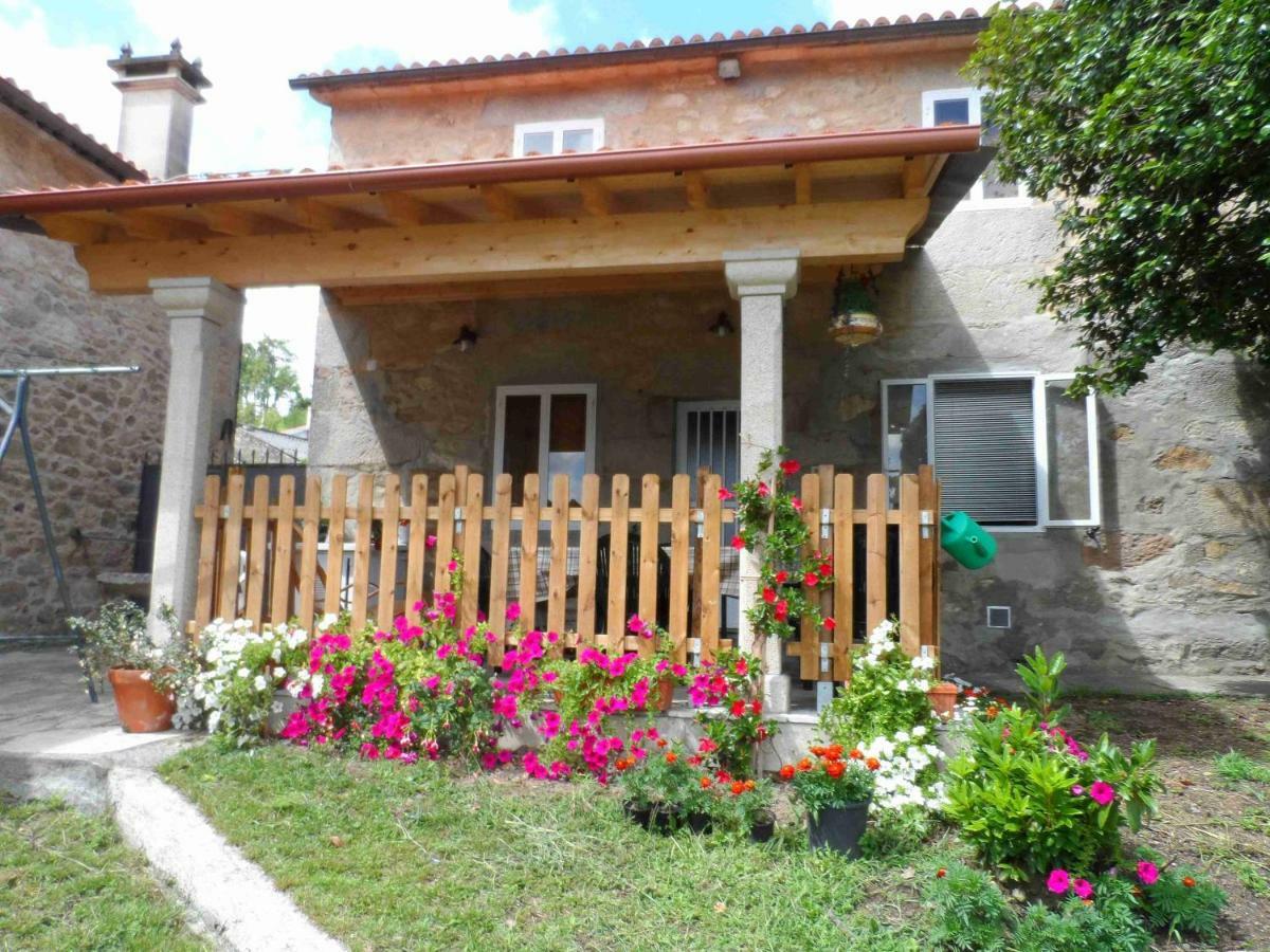 Casa Ingleses Viro Exterior photo