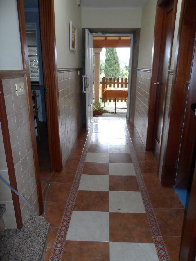 Casa Ingleses Viro Exterior photo