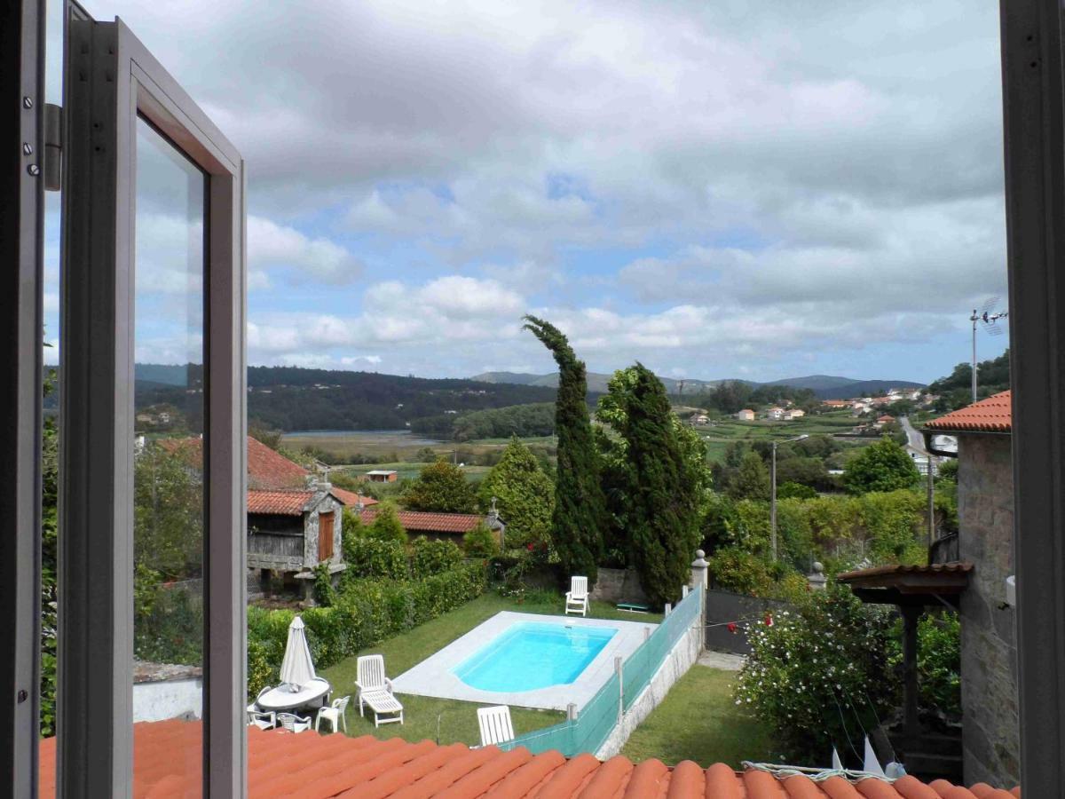 Casa Ingleses Viro Exterior photo